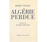 Algérie Perdue (ebook)