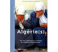 Algérie(s) [Francia] [DVD]
