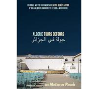 Algérie tours détours [Francia] [DVD]