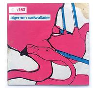 Algernon Cadwallader - Algernon Cadwallader