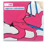 Algernon Cadwallader - Algernon Cadwallader [VINYL] [Vinilo]