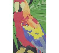 Algernon Cadwallader - Parrot Flies [Casete]