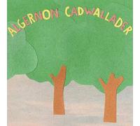 Algernon Cadwallader - Some Kind Of Cadwallader [Casete]
