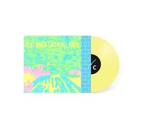 Algernon Cadwallader - Trying Not to Have a Thought [Vinilo]