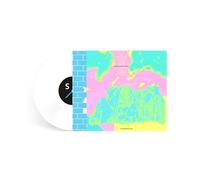 Algernon Cadwallader – Trying Not to Have a Thought – Vinilo blanco – Integral