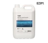 Algicida de Longa Duração EDM - Efeito Abrilhantador - 5 Litros - Fusão