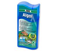 Algicidas para el combate de las algas - JBL Algol - Cantidad: 100 ml
