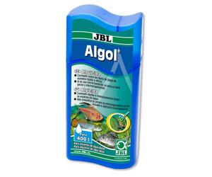 Algicidas para el combate de las algas - JBL Algol - Cantidad: 100 ml