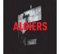 Algiers - Algiers (LP)