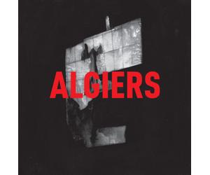 Algiers - Algiers (LP)