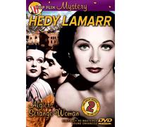 Algiers Strange Woman - Algiers & Strange Woman [Alemania] [DVD]