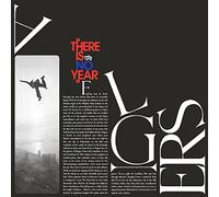 Algiers There Is No Year (CD) Album