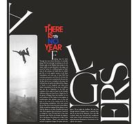 Algiers - There Is No Year