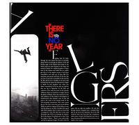 Algiers - There Is No Year [Vinilo]