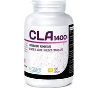 Algilife CLA 1400 Ácido Linoleico 120caps
