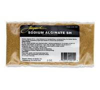 Alginato de sodio de 2 onzas de celulosa Jacquard Art Products