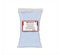 Alginato Premium I masa de moldeo rápido, polvo de grano fino, 3-4 minutos, azul, 500 g