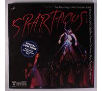 ALGIS ZHURAITIS - khachaturian: spartacus LP