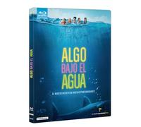 Algo bajo el agua [Blu-ray]