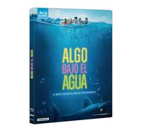 Algo Bajo El Agua [Blu-ray] (2024) Something in the Water