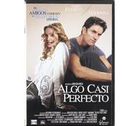 Algo Casi Perfecto [DVD]