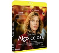 Algo celosa [Blu-ray]