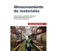 Algo de lo que Aprendí en la Vida (Gestión logística)