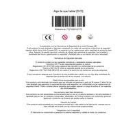 Algo de que hablar [DVD]