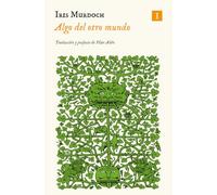 Algo del otro mundo (Impedimenta)