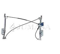 ALGO-ELECTRIC LIFE Elevador de Ventana Mini Cooper r55-r56-r57â (10/2006â >) sólo Mecanismo Izquierda eléctrica Vida Bacalao zrbm718l