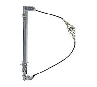 ALGO-ELECTRIC LIFE Ventana Lifter Fiat Doblo '(12/2000â > 5/2006) Izquierda Manual Eléctrico Vida Bacalao zrft907l