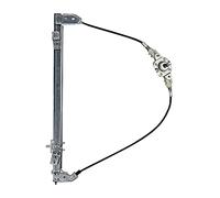 ALGO-ELECTRIC LIFE Ventana Lifter Fiat Doblo '(6/2006â > 2009) Izquierda Manual Eléctrico Vida Bacalao zrft911l