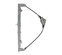 ALGO-ELECTRIC LIFE Ventana Lifter Fiat Panda (9/2003â > 1/2012) Izquierda Manual Eléctrico Vida Bacalao zrft908l