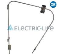 ALGO-ELECTRIC LIFE Ventana Lifter Iveco Daily II (7/1989â > 4/1999) Iveco Om Grinta (7/1989â >) Iveco Om S Restyling (7/1989â >) Manual de Derecho eléctrico Vida Bacalao zrza904r