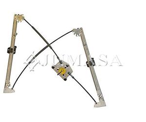 ALGO-ELECTRIC LIFE zrvk723l Ventana REG (sin Motor) (FR LH) OE Calidad