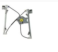 Algo Eléctrico Ventana ZR gm701 R