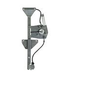 Algo Eléctrico Ventana ZR hd704 L
