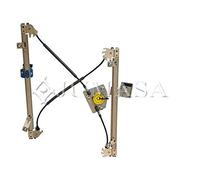 Algo Eléctrico Ventana ZR hy706 L