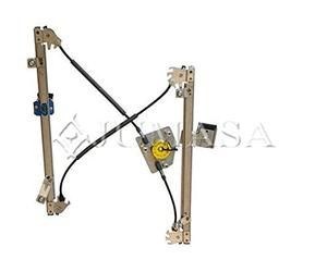 Algo Eléctrico Ventana ZR hy706 L