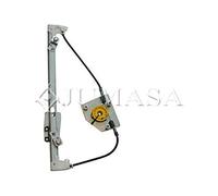 Algo Eléctrico Ventana ZR hy707 L