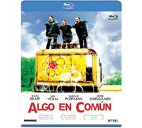 Algo en común [Blu-ray]
