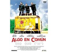 Algo en común [DVD]