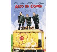 Algo En Comun [DVD]