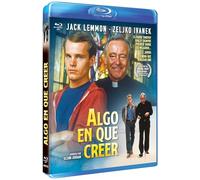 Algo en que creer BdR (Mass Appeal) [Blu-ray]