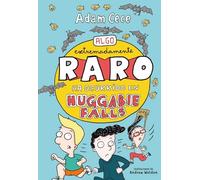 Algo extremadamente raro ha ocurrido en Huggabie Falls (INFANTIL / JUVENIL)