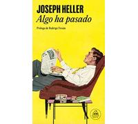 Algo ha pasado (Random House)