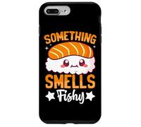 Algo huele a Pescado Carcasa para iPhone 7 Plus/8 Plus