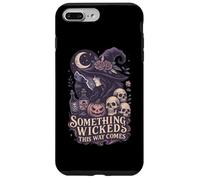 Algo malvado de esta manera viene bruja Carcasa para iPhone 7 Plus/8 Plus