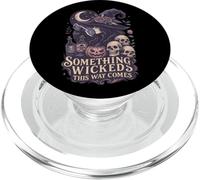 Algo malvado de esta manera viene bruja PopSockets PopGrip para MagSafe