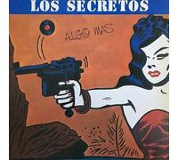 Algo Más (LP) [Vinilo]